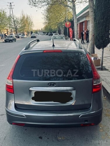 Hyundai i30 2011, 448,368 km - 1.6 л - Ağcabədi