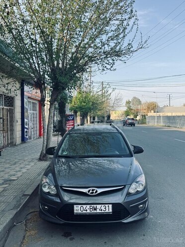 Hyundai i30 2011, 448,368 km - 1.6 л - Ağcabədi