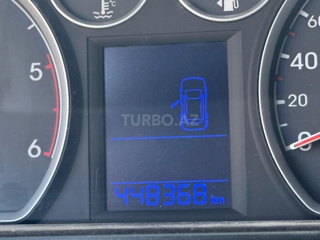 Hyundai i30 2011, 448,368 km - 1.6 л - Ağcabədi