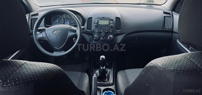 Hyundai i30 2011, 448,368 km - 1.6 л - Ağcabədi
