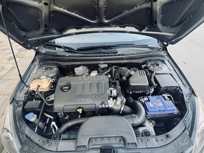 Hyundai i30 2011, 448,368 km - 1.6 л - Ağcabədi
