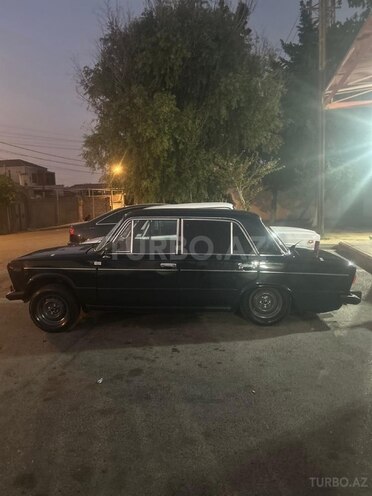 LADA (VAZ) 2106 1991, 95,000 km - 1.6 l - Bakı