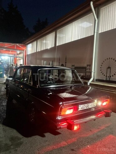 LADA (VAZ) 2106 1991, 95,000 km - 1.6 l - Bakı