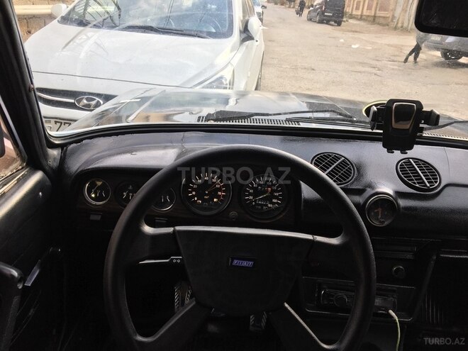 LADA (VAZ) 2106 1991, 95,000 km - 1.6 l - Bakı