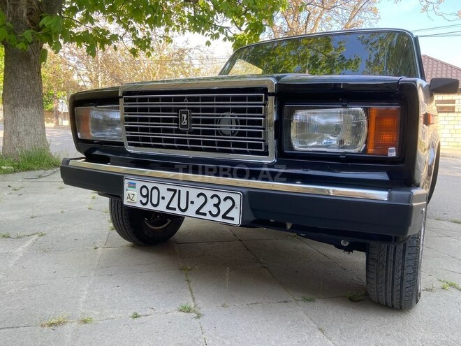 LADA (VAZ) 2107 2010, 82,200 km - 1.6 l - Şamaxı