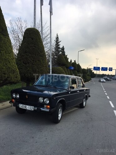LADA (VAZ) 2106 1991, 95,000 km - 1.6 l - Bakı