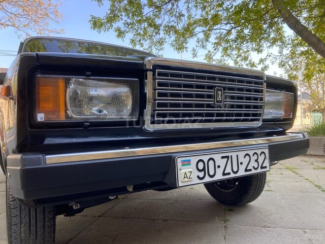 LADA (VAZ) 2107 2010, 82,200 km - 1.6 l - Şamaxı
