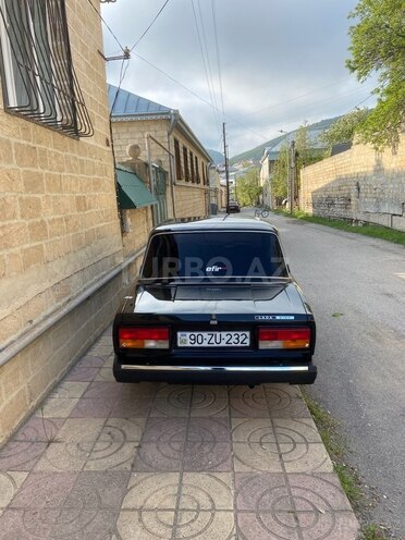 LADA (VAZ) 2107 2010, 82,200 km - 1.6 l - Şamaxı