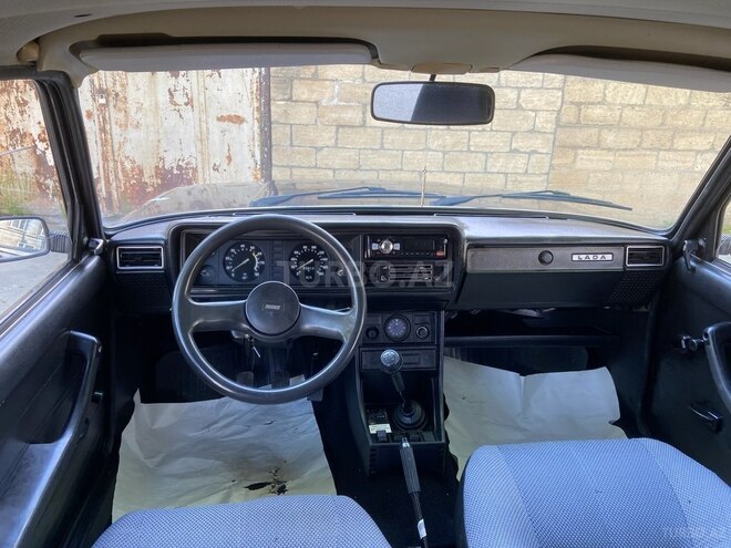 LADA (VAZ) 2107 2010, 82,200 km - 1.6 l - Şamaxı