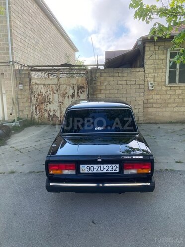 LADA (VAZ) 2107 2010, 82,200 km - 1.6 l - Şamaxı