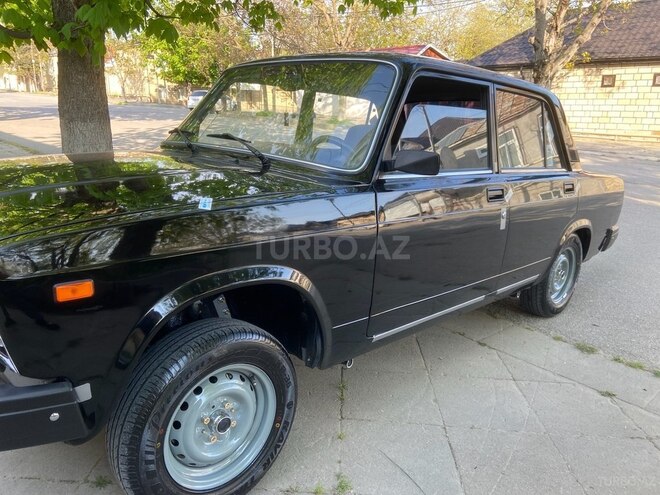 LADA (VAZ) 2107 2010, 82,200 km - 1.6 l - Şamaxı