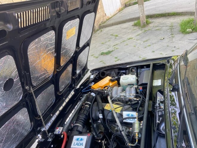 LADA (VAZ) 2107 2010, 82,200 km - 1.6 l - Şamaxı