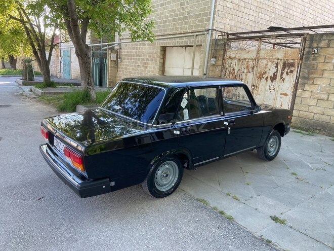 LADA (VAZ) 2107 2010, 82,200 km - 1.6 l - Şamaxı
