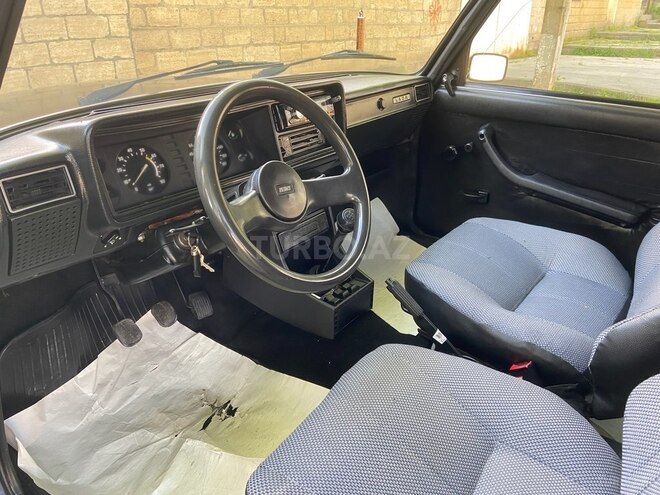 LADA (VAZ) 2107 2010, 82,200 km - 1.6 l - Şamaxı