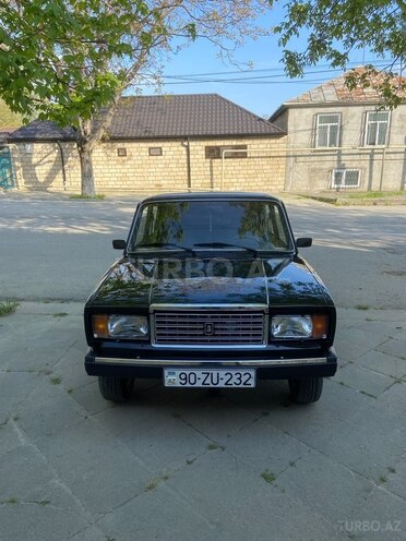 LADA (VAZ) 2107 2010, 82,200 km - 1.6 l - Şamaxı
