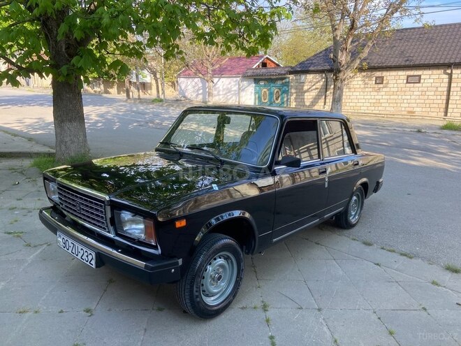 LADA (VAZ) 2107 2010, 82,200 km - 1.6 l - Şamaxı