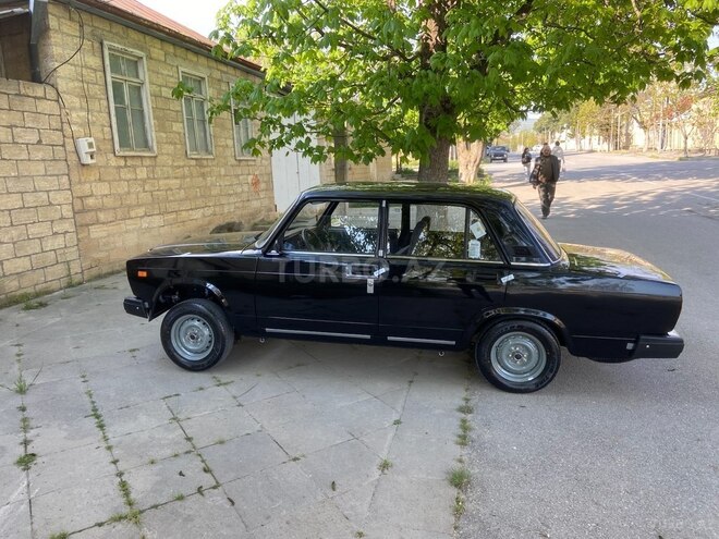 LADA (VAZ) 2107 2010, 82,200 km - 1.6 l - Şamaxı