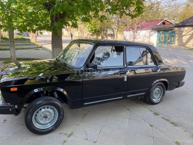 LADA (VAZ) 2107 2010, 82,200 km - 1.6 l - Şamaxı