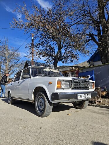 LADA (VAZ) 2107 2008, 92,000 km - 1.6 l - Xızı