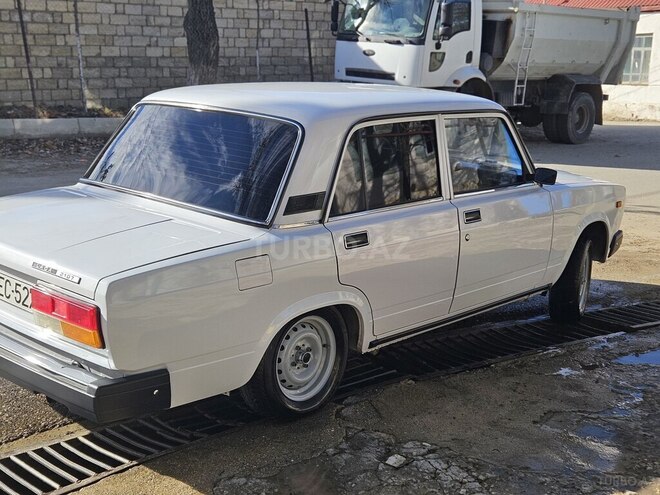 LADA (VAZ) 2107 2008, 92,000 km - 1.6 l - Xızı
