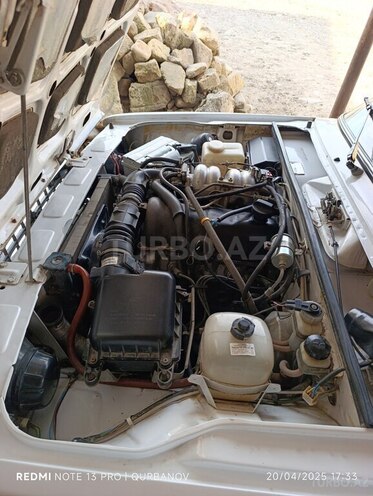 LADA (VAZ) 2107 2008, 92,000 km - 1.6 l - Xızı