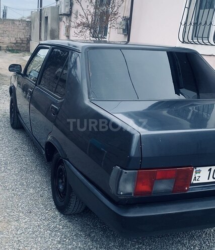 Tofas Sahin 2005, 353,055 km - 1.6 l - Bakı