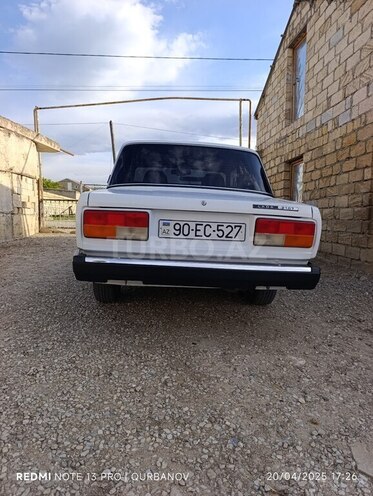 LADA (VAZ) 2107 2008, 92,000 km - 1.6 l - Xızı