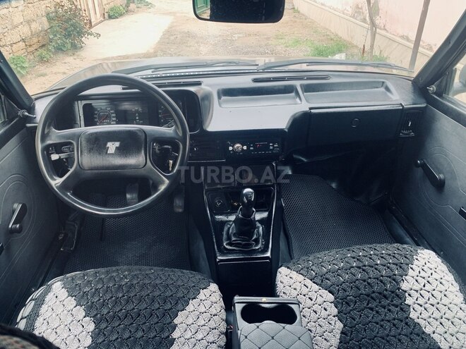 Tofas Sahin 2005, 353,055 km - 1.6 l - Bakı