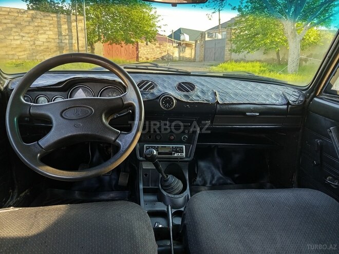 LADA (VAZ) 2106 1989, 87,458 km - 1.6 l - Gəncə