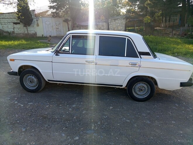 LADA (VAZ) 2106 1989, 87,458 km - 1.6 l - Gəncə
