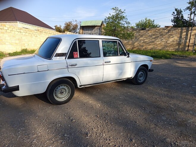 LADA (VAZ) 2106 1989, 87,458 km - 1.6 l - Gəncə