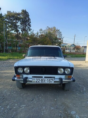 LADA (VAZ) 2106 1989, 87,458 km - 1.6 l - Gəncə