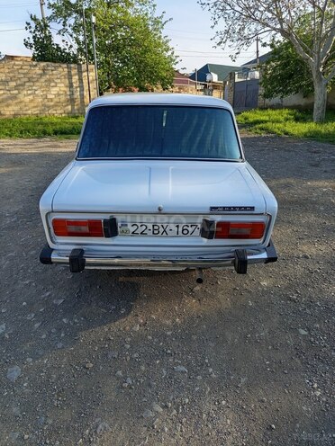 LADA (VAZ) 2106 1989, 87,458 km - 1.6 l - Gəncə