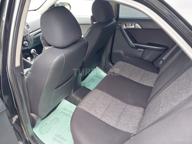 Kia Cerato 2011, 216,000 km - 1.6 l - Sumqayıt