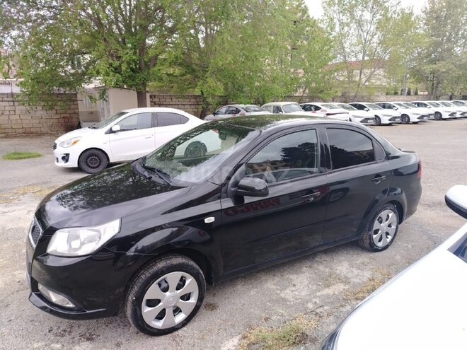 Ravon Nexia R3 2019, 90,000 km - 1.5 л - Bakı