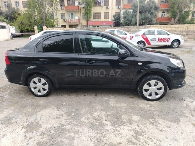 Ravon Nexia R3 2019, 90,000 km - 1.5 л - Bakı