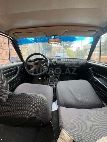 LADA (VAZ) 2106 1989, 80,000 km - 1.5 л - Bakı