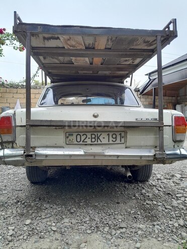 GAZ 24-10 1990, 350,000 km - 2.4 l - Bərdə