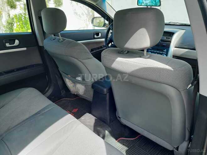 Mitsubishi Galant-8