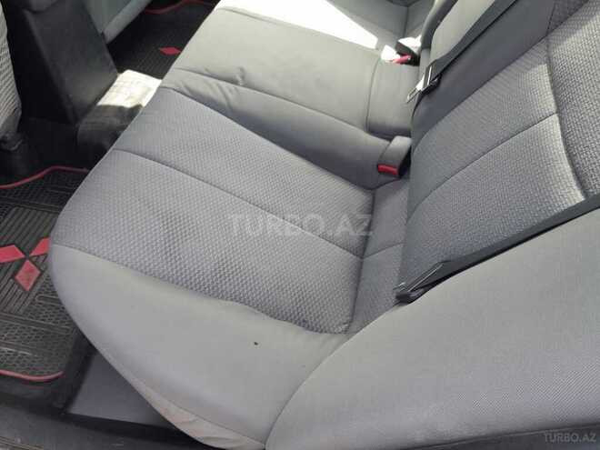 Mitsubishi Galant 2008, 280,000 km - 2.4 l - Bakı