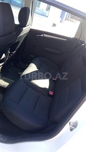 Mercedes B 180 2009, 142,963 km - 1.7 л - Mingəçevir