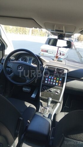 Mercedes B 180 2009, 142,963 km - 1.7 л - Mingəçevir