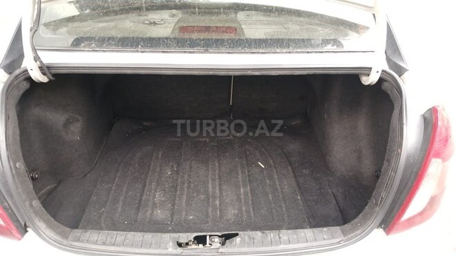 Hyundai Accent 2008, 448,954 km - 1.5 l - Bakı
