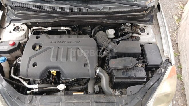 Hyundai Accent 2008, 448,954 km - 1.5 l - Bakı