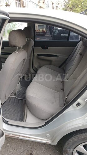 Hyundai Accent 2008, 448,954 km - 1.5 l - Bakı