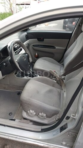 Hyundai Accent 2008, 448,954 km - 1.5 l - Bakı
