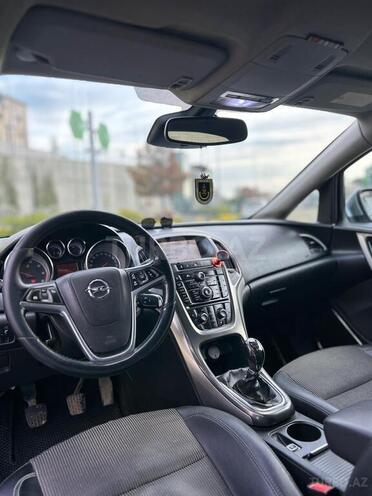 Opel Astra 2011, 365,000 km - 1.3 l - Bakı