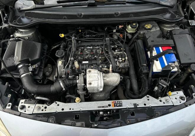 Opel Astra 2011, 365,000 km - 1.3 l - Bakı