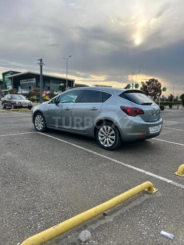 Opel Astra 2011, 365,000 km - 1.3 l - Bakı