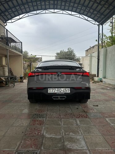 Changan Qiyuan A06 2023, 40,000 km - 1.5 л - Bakı